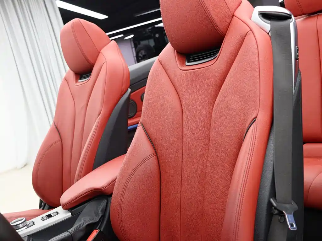 BMW 4 Series — миниатюра 3