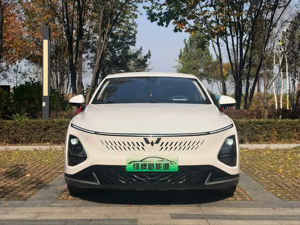 Wuling Xingguang — миниатюра 2