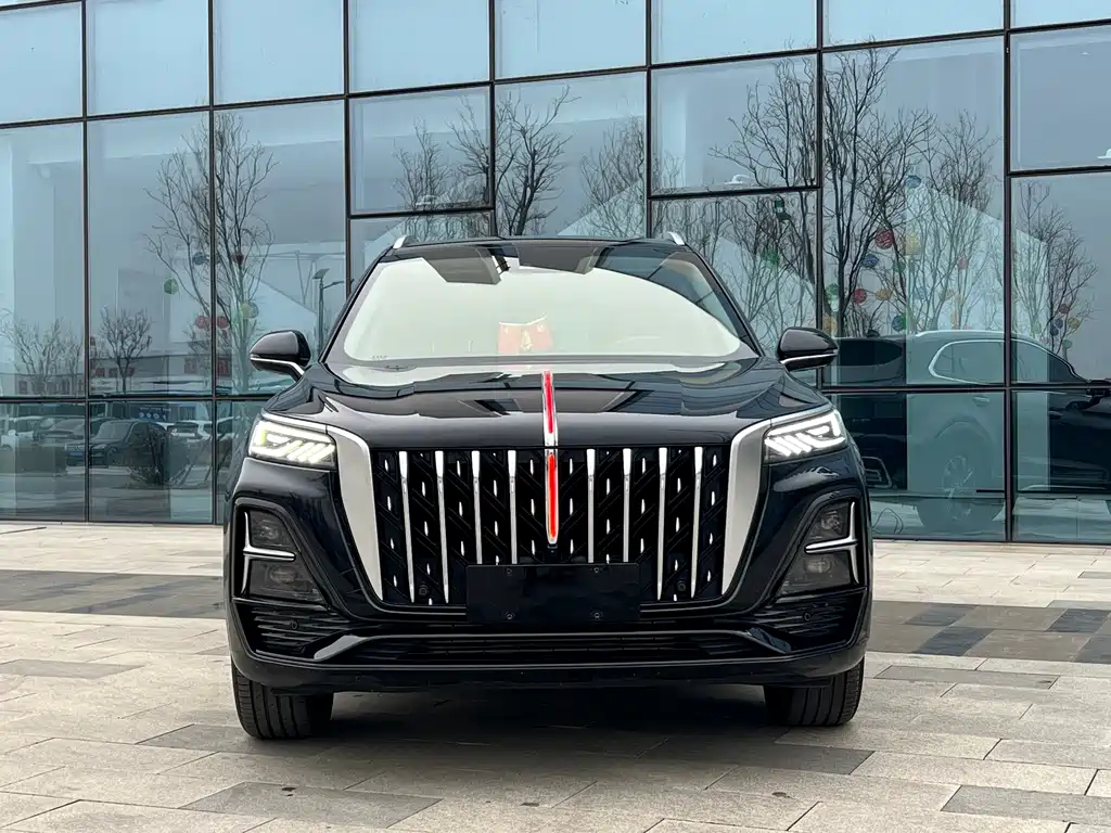 Hongqi HONGQI HS5