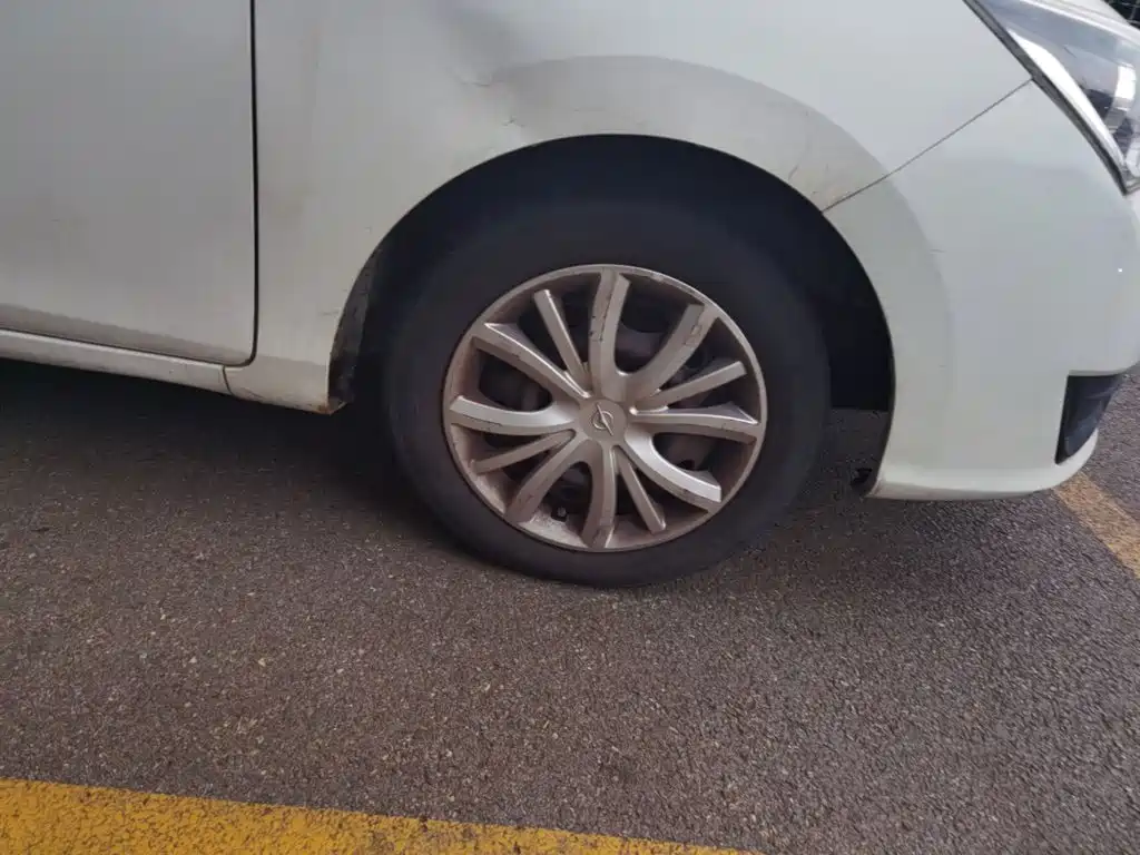 Haima Haima M3 — миниатюра 8
