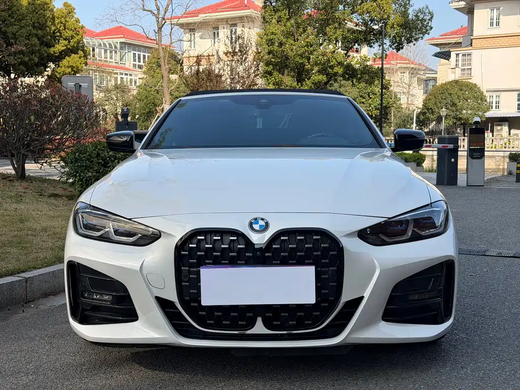 BMW 4 Series — миниатюра 3