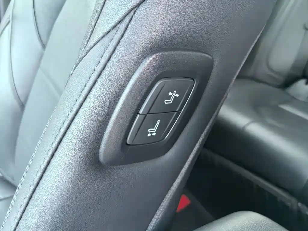 Toyota Avalon — миниатюра 30
