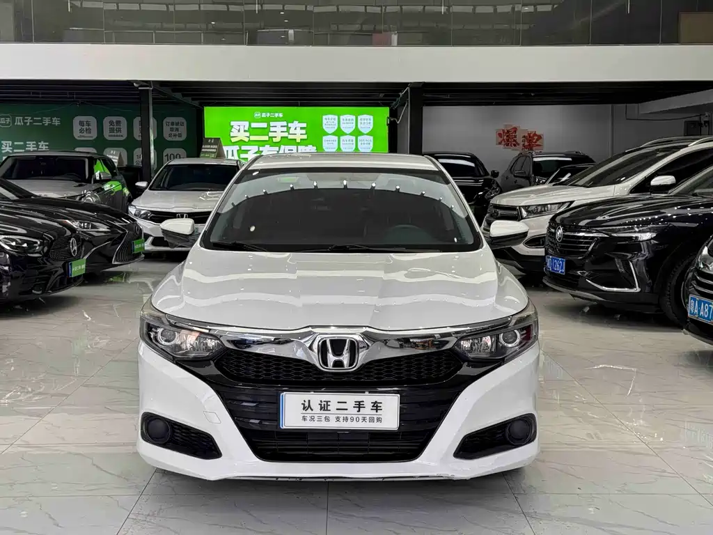 Honda Crider — миниатюра 2