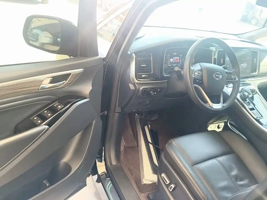 GAC Motor Trumpchi M8 — миниатюра 16