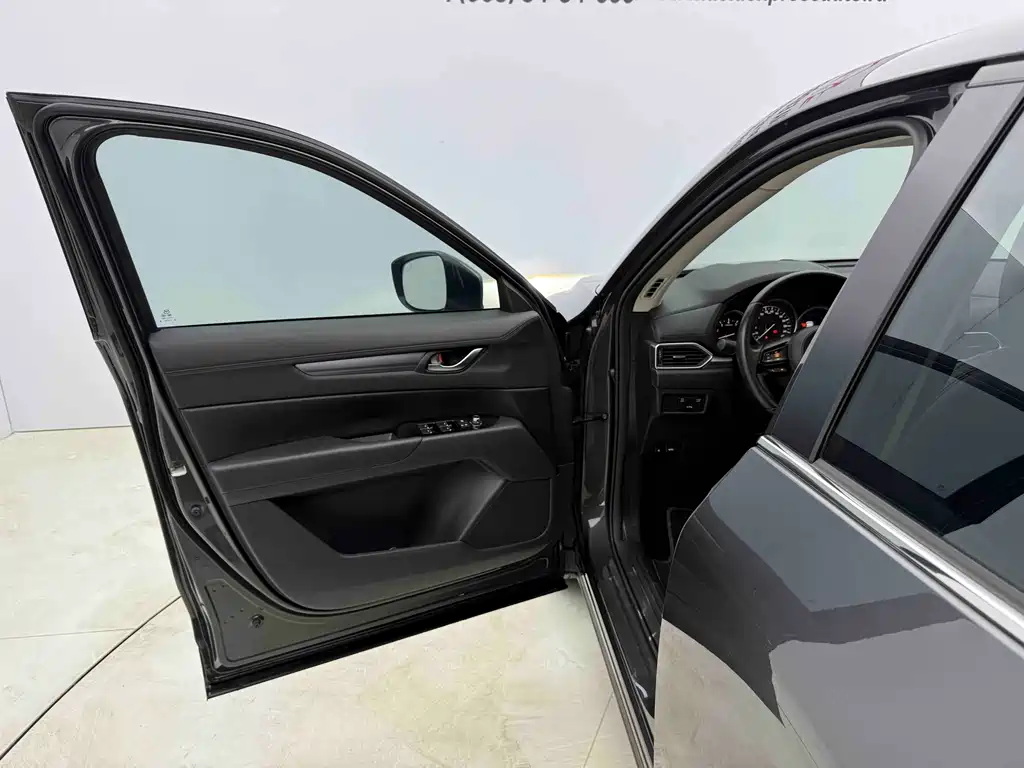 Mazda CX-5 — миниатюра 17