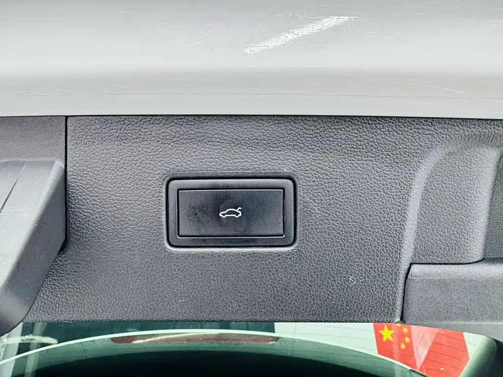 Volkswagen Tayron 2021 280TSI Luxury Smart Connect