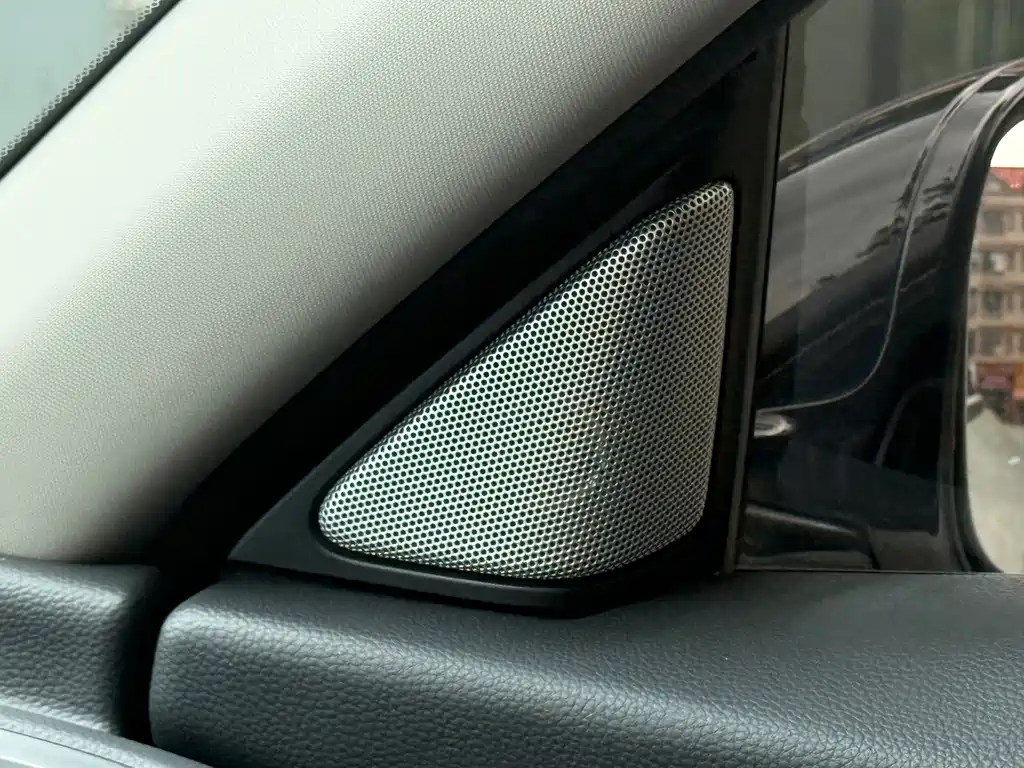 Honda Accord — миниатюра 8