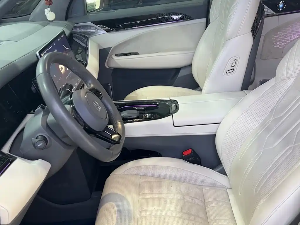 ZEEKR EXTREME KRYPTON 009