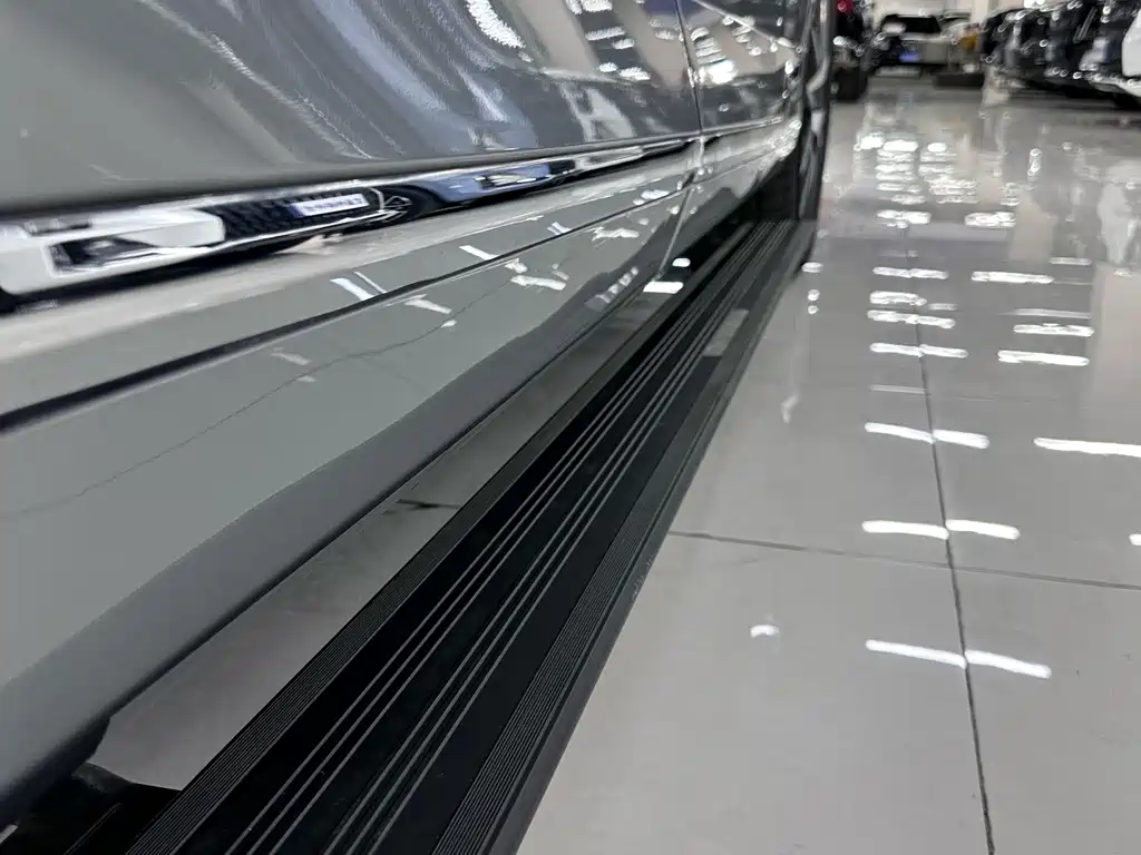 GAC Motor Trumpchi GS8 — миниатюра 34