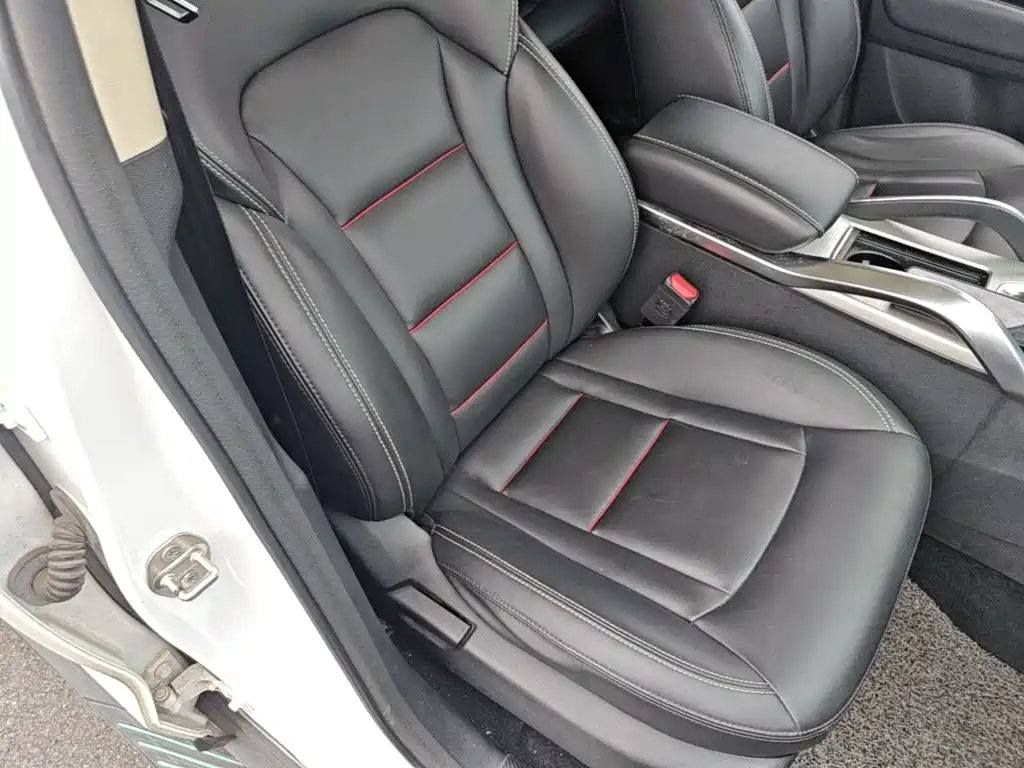 Geely Boyue — миниатюра 25
