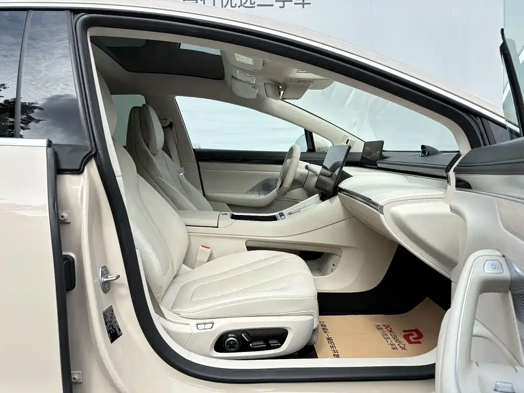 Zhijie Zhijie S7 — миниатюра 21