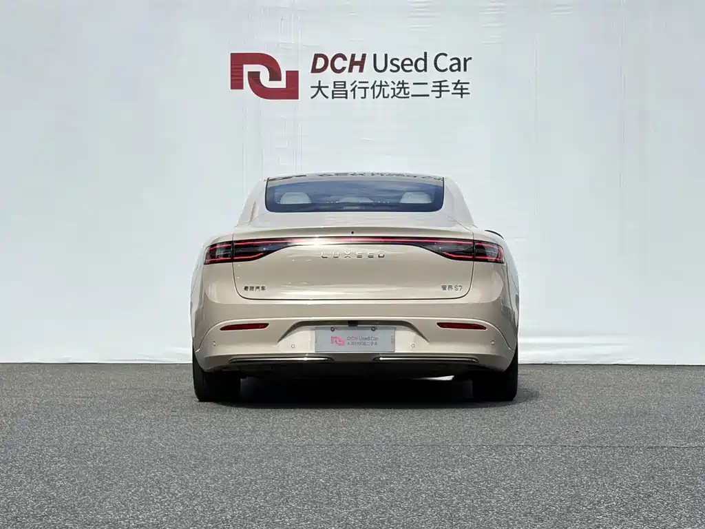 Zhijie Zhijie S7 — миниатюра 4