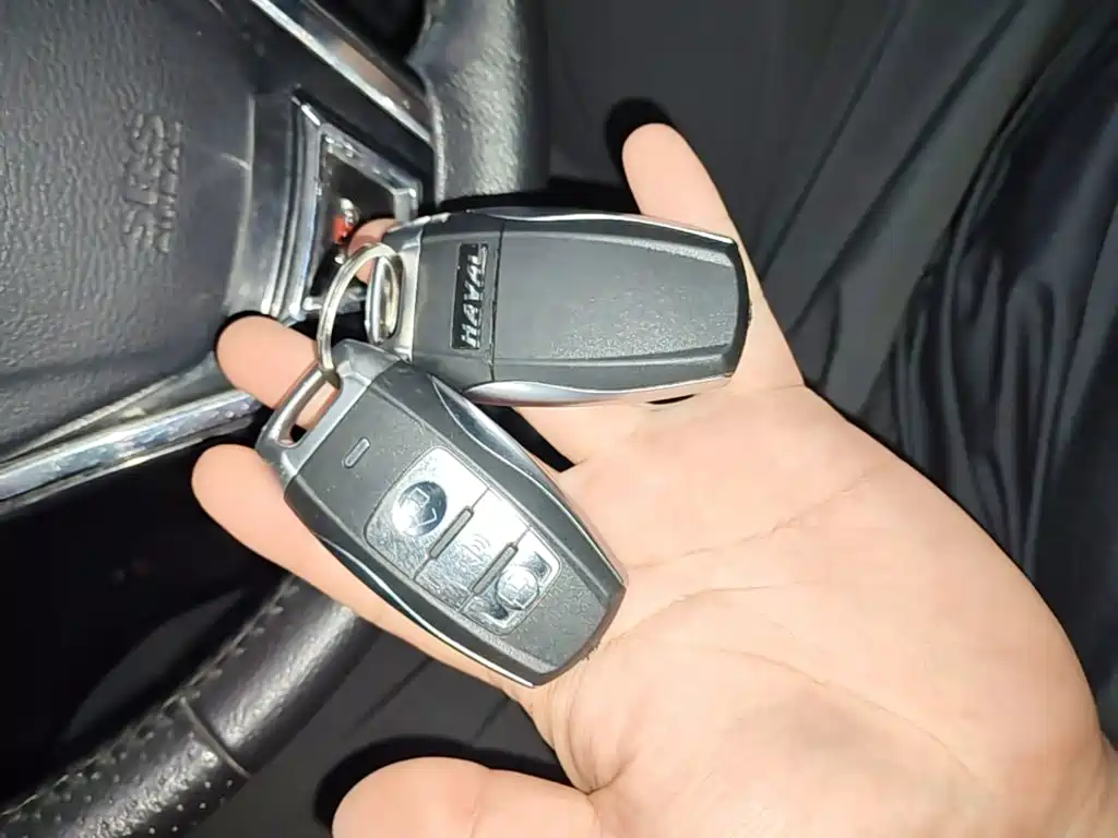 Haval H2 — миниатюра 9