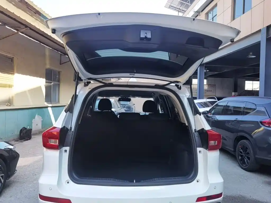Haval M6 — миниатюра 19
