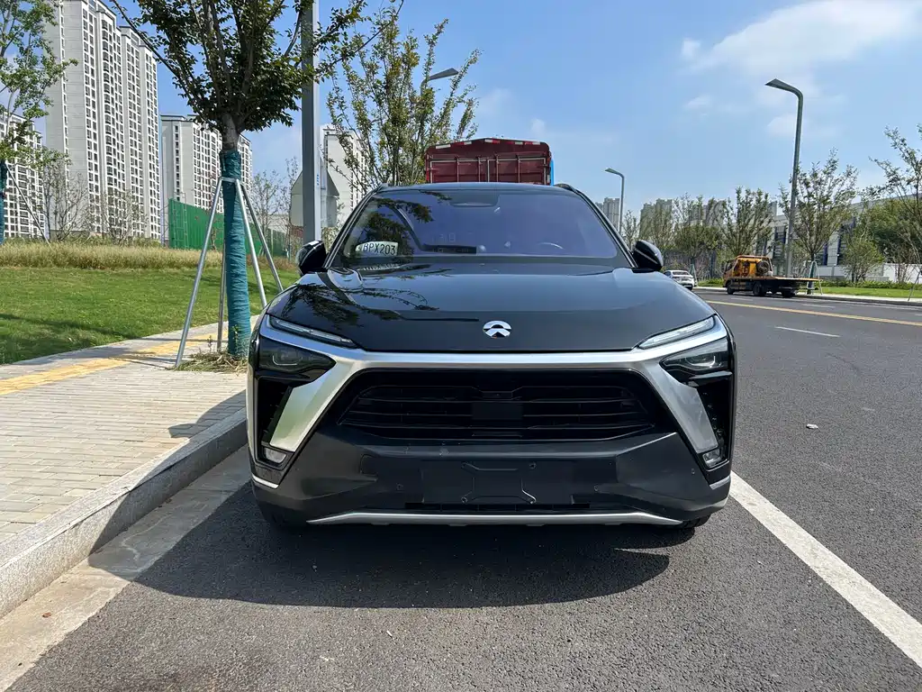 NIO NIO ES8