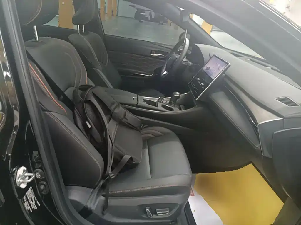 Toyota Avalon — миниатюра 25