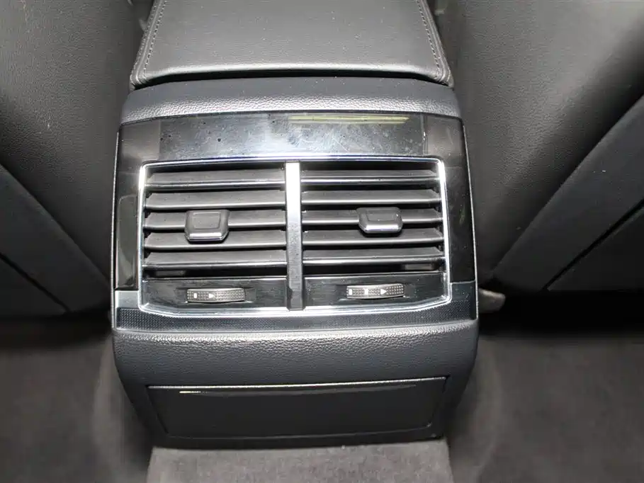 Volkswagen Phideon 2016 380TSI