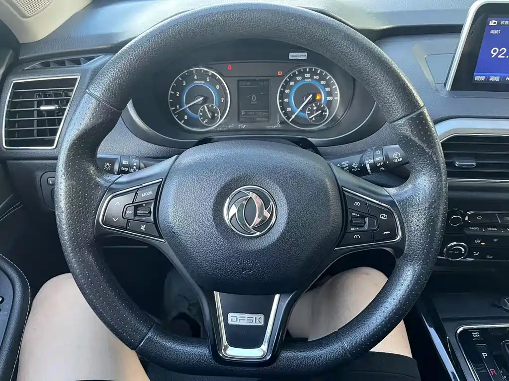 Fengguang Fengguang S560 — миниатюра 10