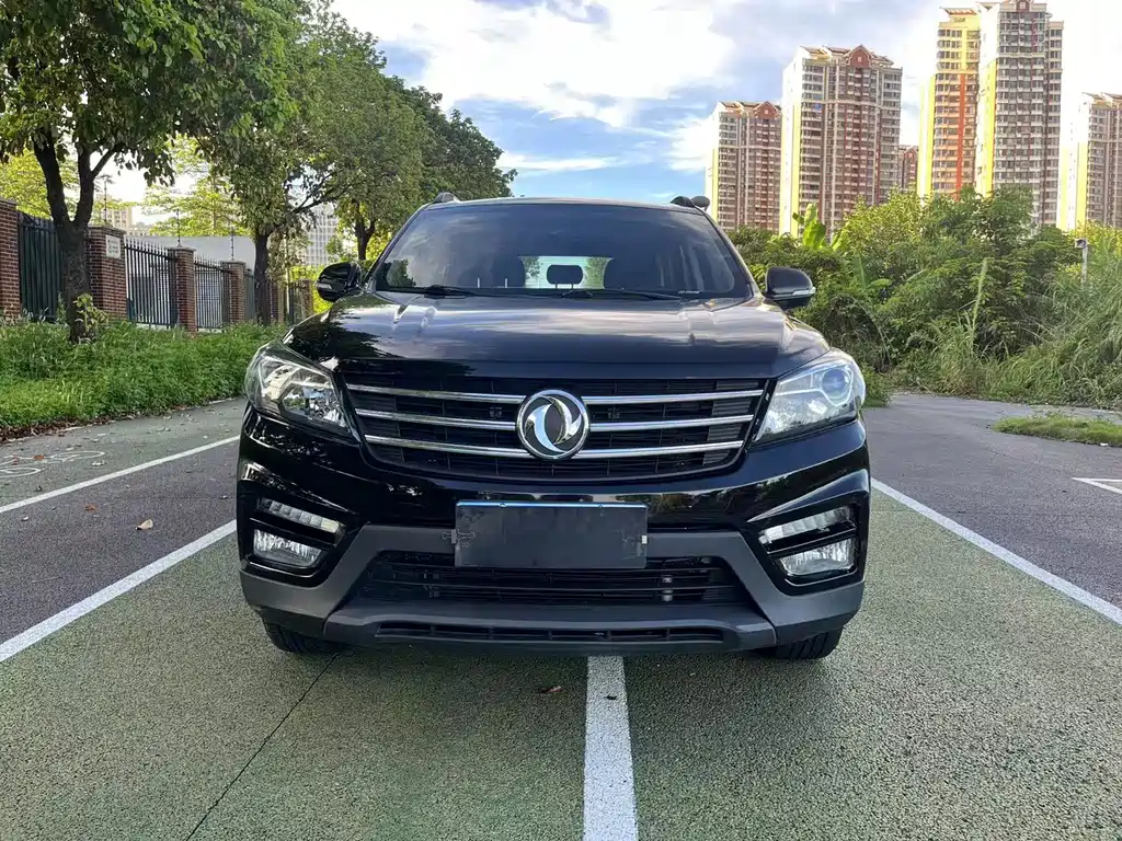 Fengguang Fengguang S560 — миниатюра 14