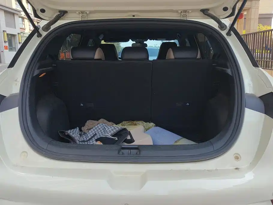 BYD Dolphin — миниатюра 4