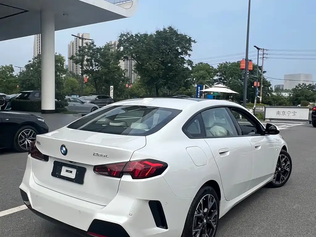 BMW 2 Series — миниатюра 4