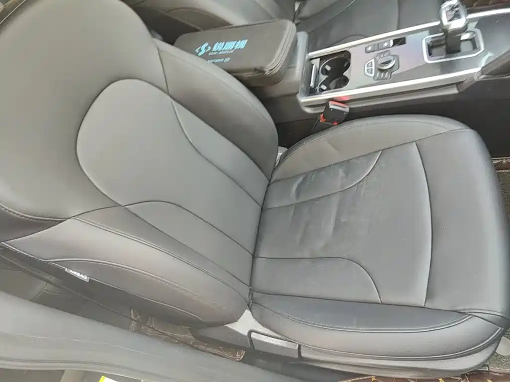 Haval H6 — миниатюра 25