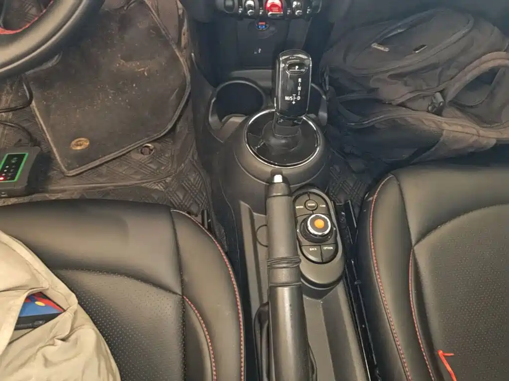MINI Mini — миниатюра 14