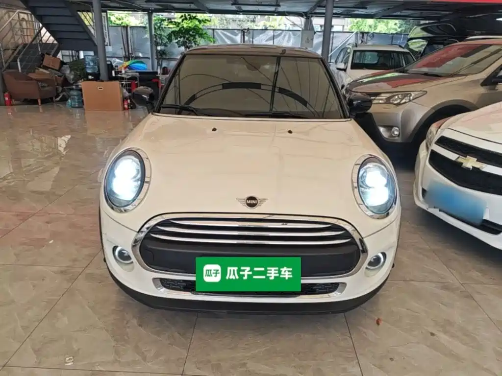 MINI Mini — миниатюра 3