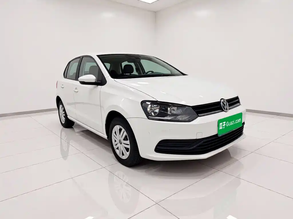 Volkswagen Polo — миниатюра 3