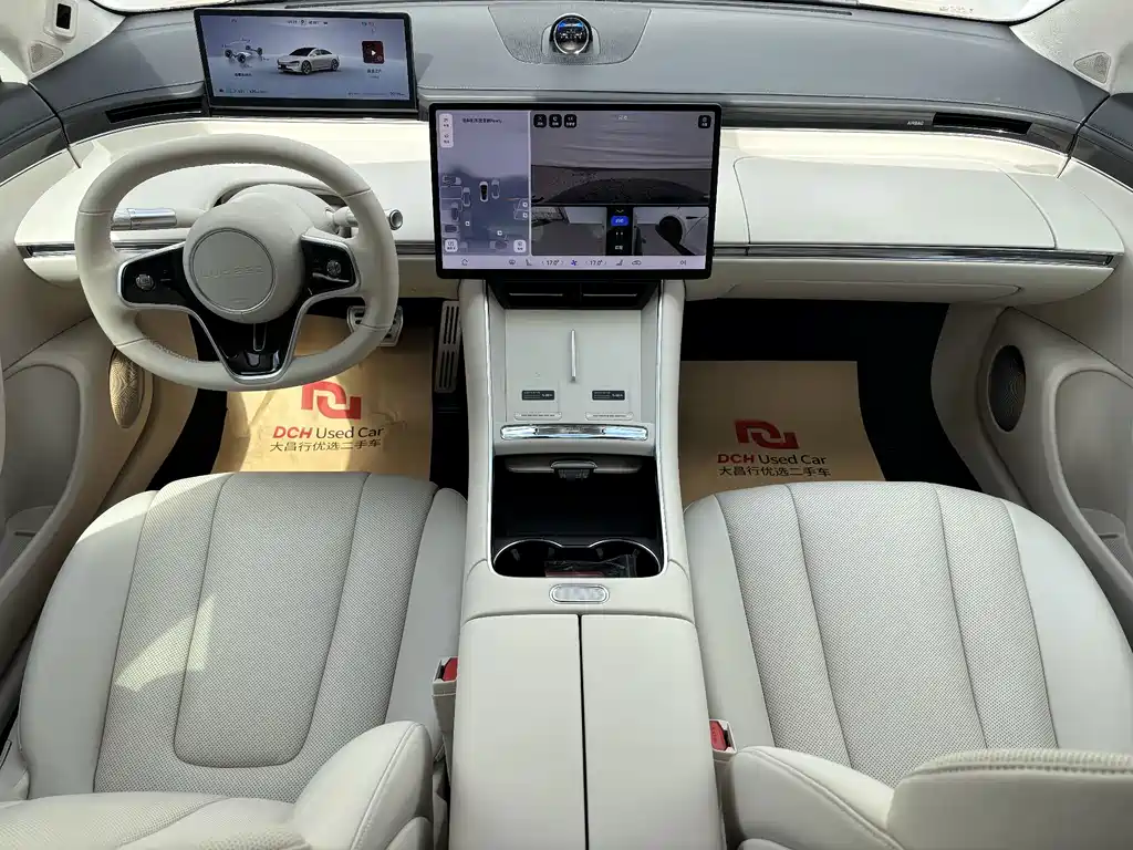 Zhijie Zhijie S7 — миниатюра 12