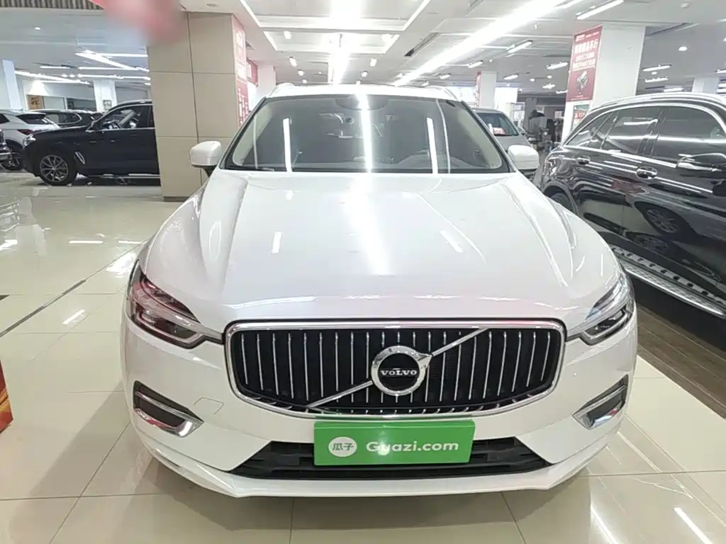 Volvo XC60 — миниатюра 3