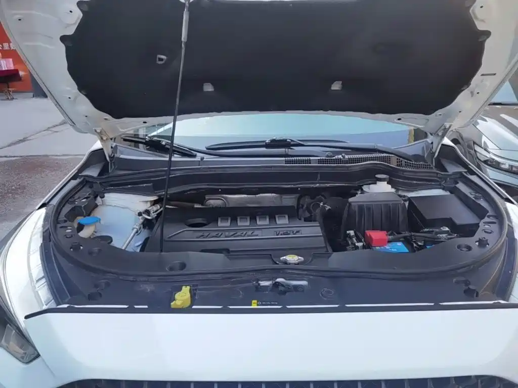 Haval M6 — миниатюра 20