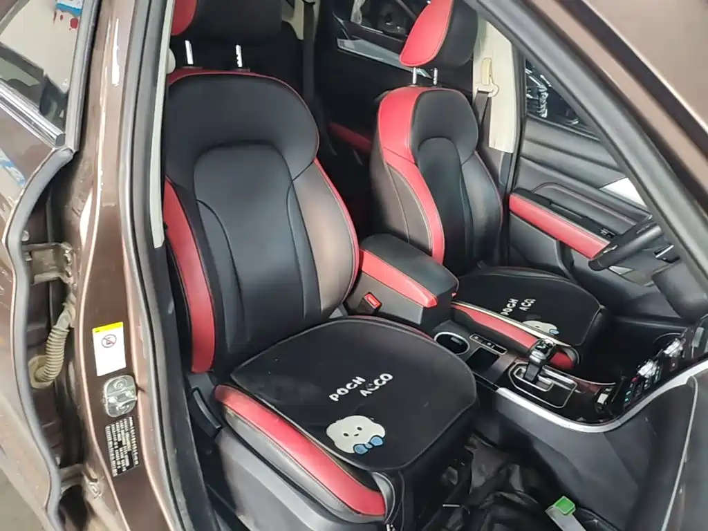 Haval H2 — миниатюра 25