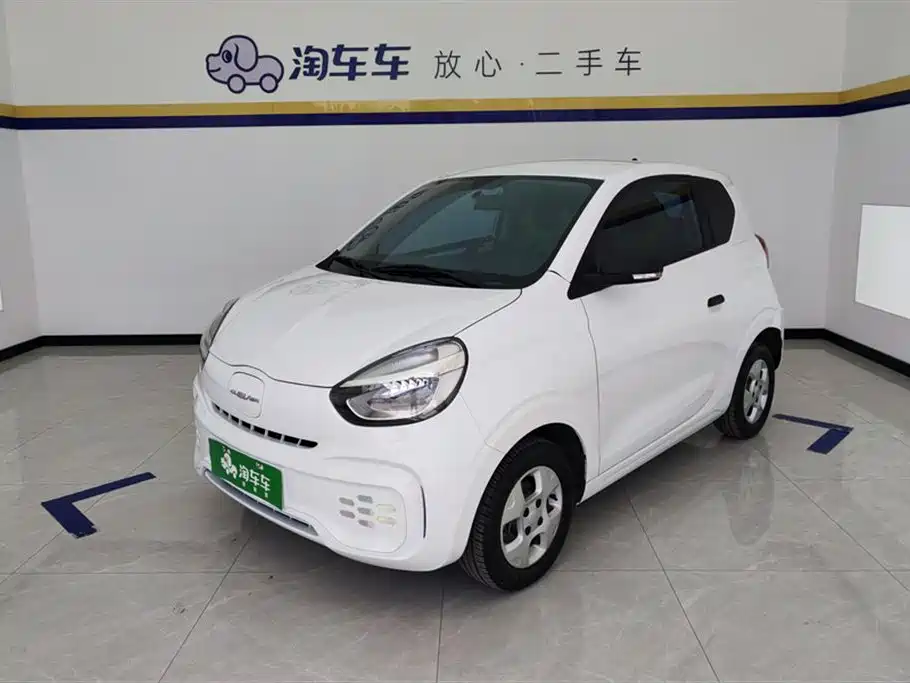 Roewe Clever 2021