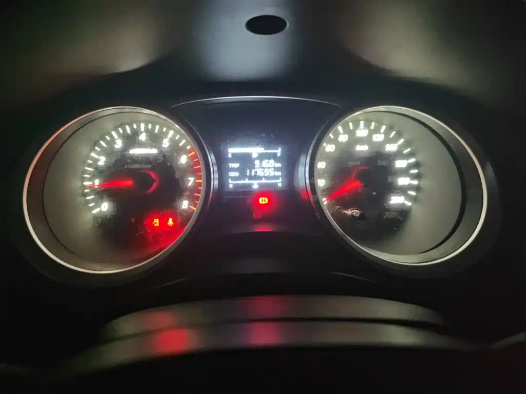 Wuling Hongguang S3 — миниатюра 7