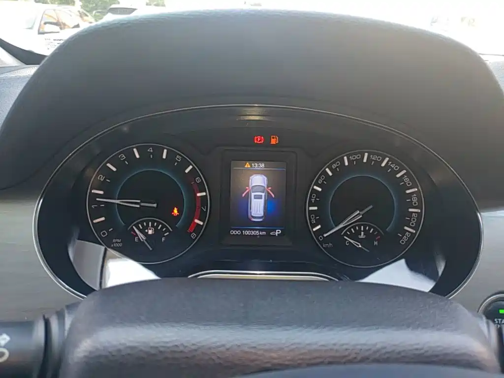 Haval H2 — миниатюра 12