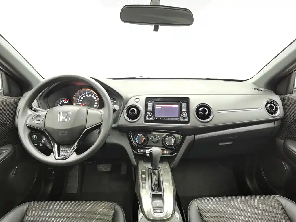 Honda XR-V — миниатюра 5