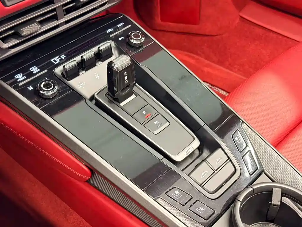 Porsche 911 — миниатюра 19