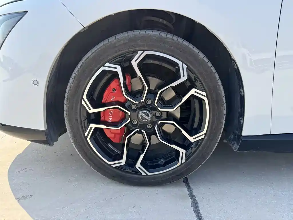 Nissan N7 — миниатюра 19