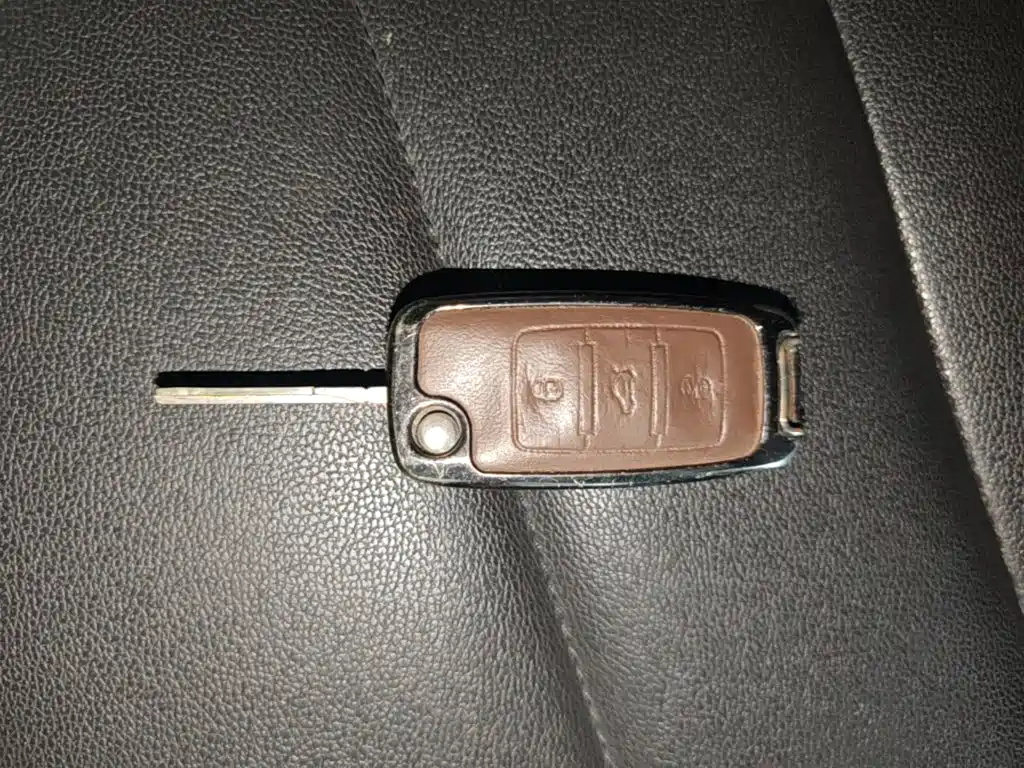 Volkswagen Bora — миниатюра 9