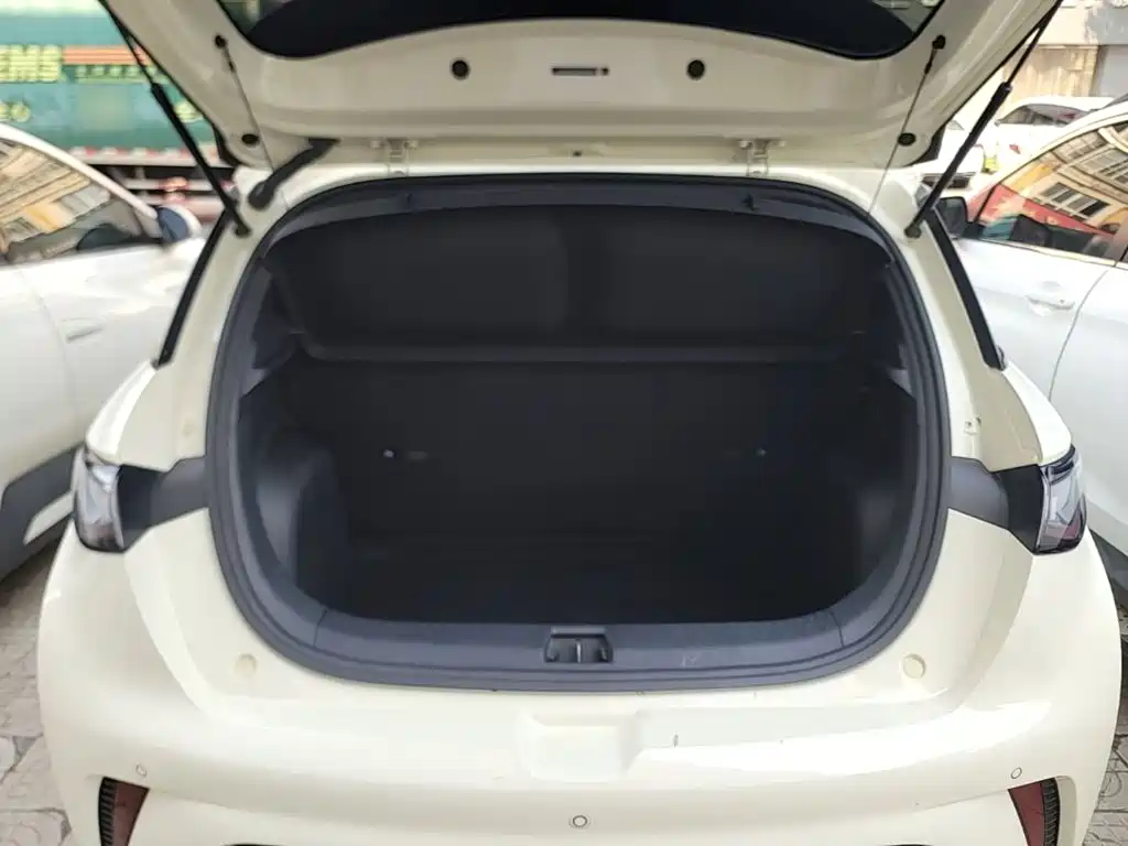 BYD Dolphin — миниатюра 19
