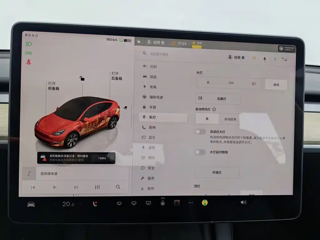 Tesla Model Y — миниатюра 21