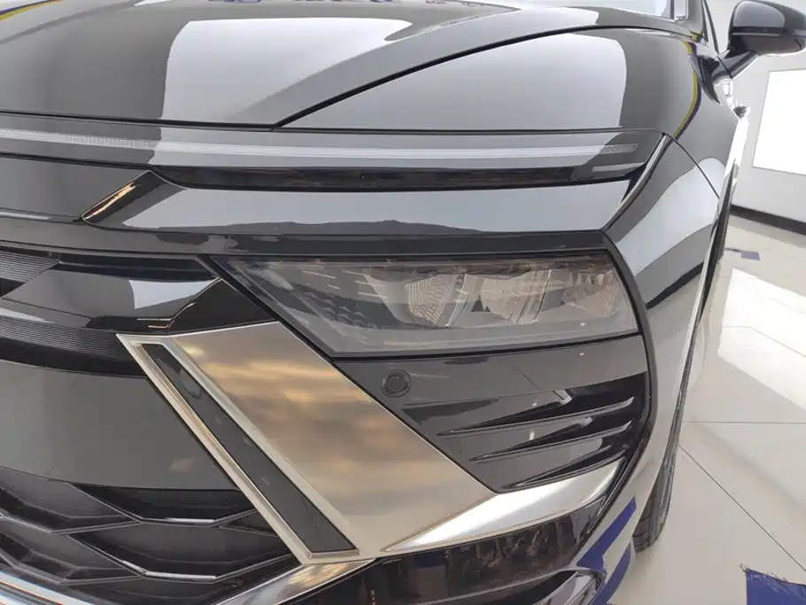 Hyundai Sonata — миниатюра 5