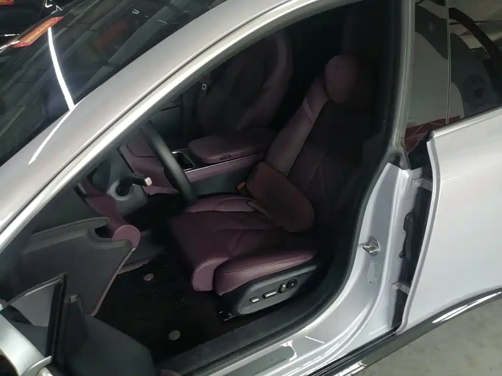 NIO ET5T — миниатюра 15