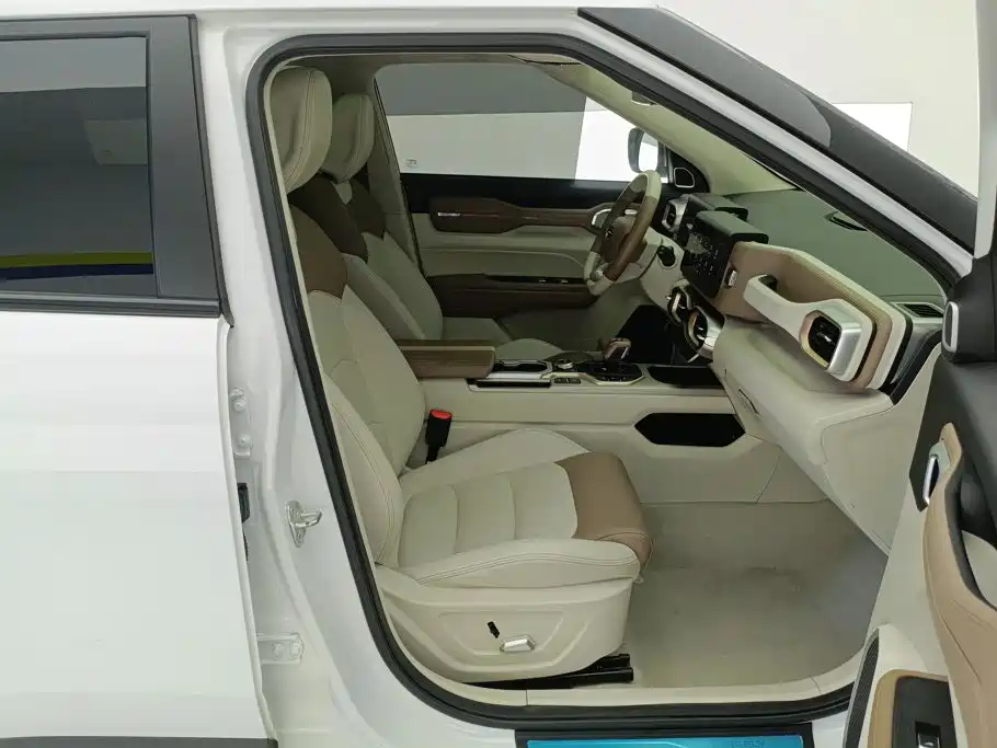 Geely Icon — миниатюра 8
