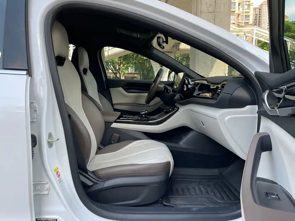 BYD Qin PLUS — миниатюра 7