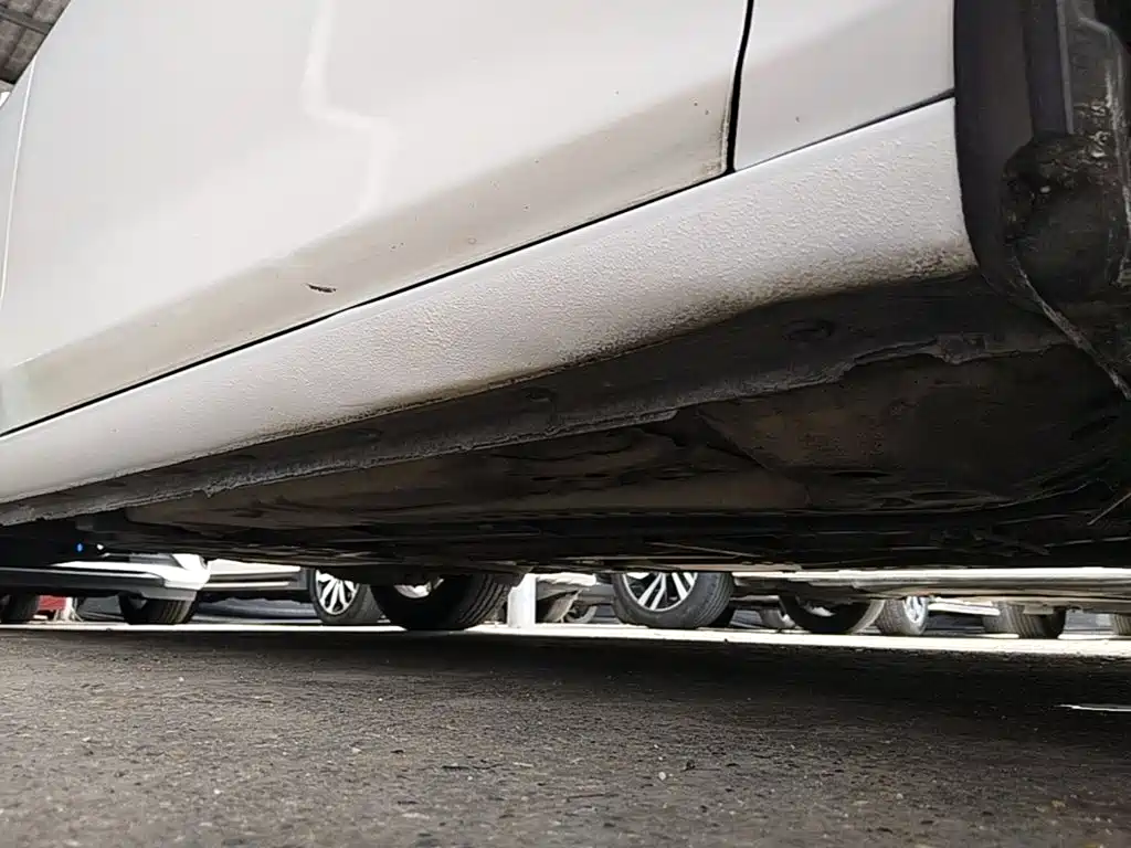 Chevrolet Malibu XL — миниатюра 21
