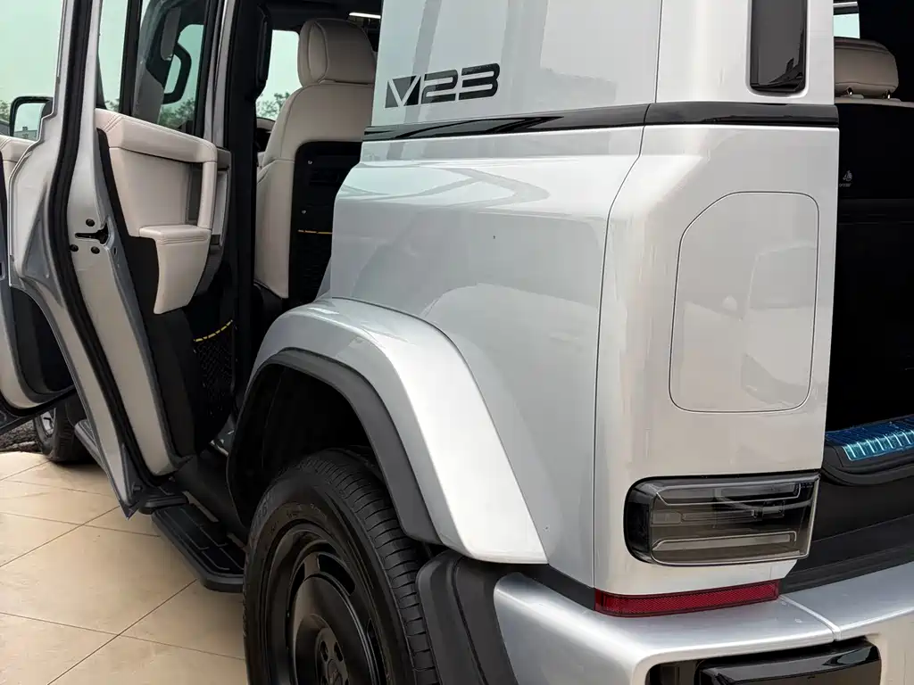 iCAR iCAR Super V23 — миниатюра 22