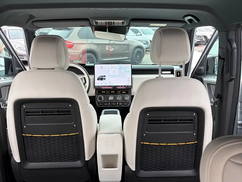 iCAR iCAR Super V23 — миниатюра 25