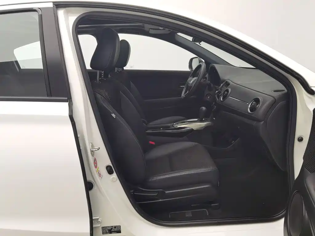 Honda XR-V — миниатюра 23